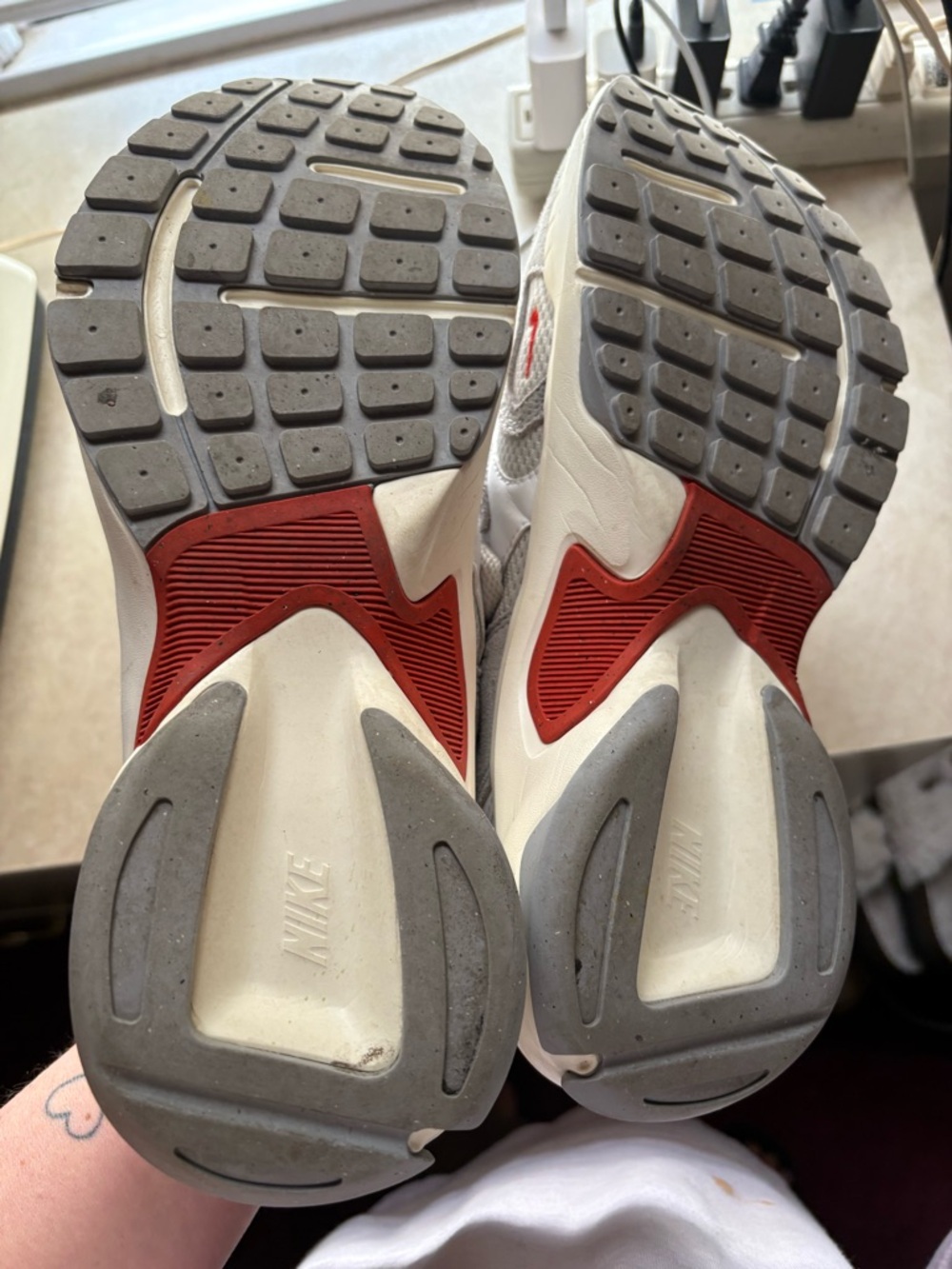 Nike AL8 sneakers - Picture 3 of 6